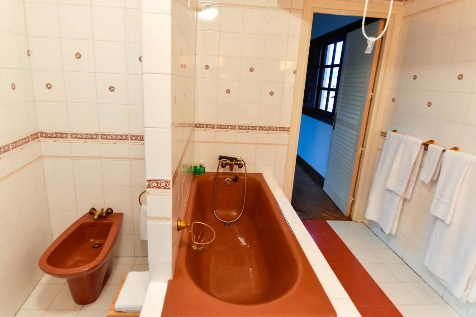 Casa Rural El Mirador Del Pico Santa Cruz del Valle Номер фото
