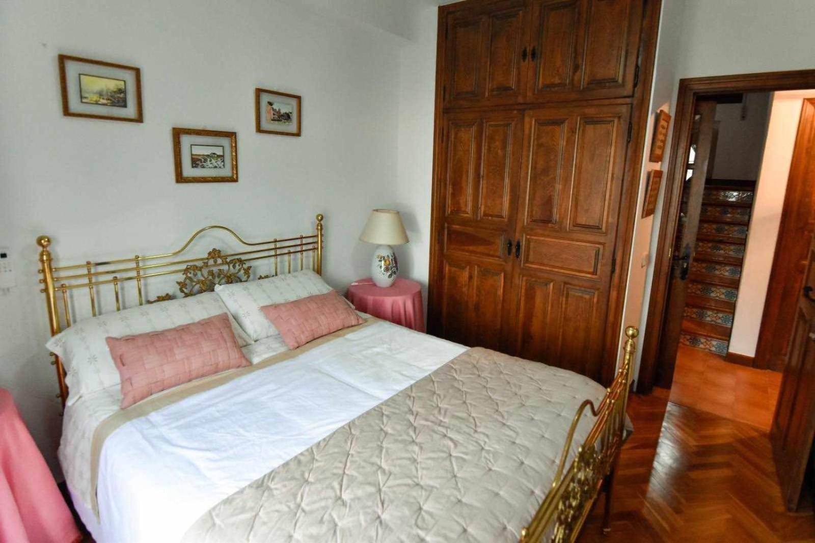 Casa Rural El Mirador Del Pico Santa Cruz del Valle Номер фото