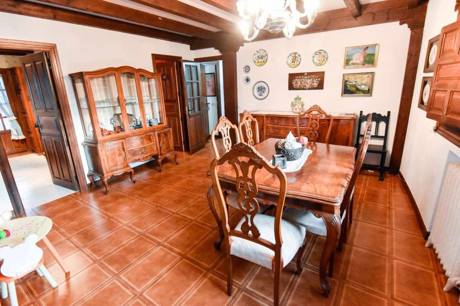 Casa Rural El Mirador Del Pico Santa Cruz del Valle Номер фото
