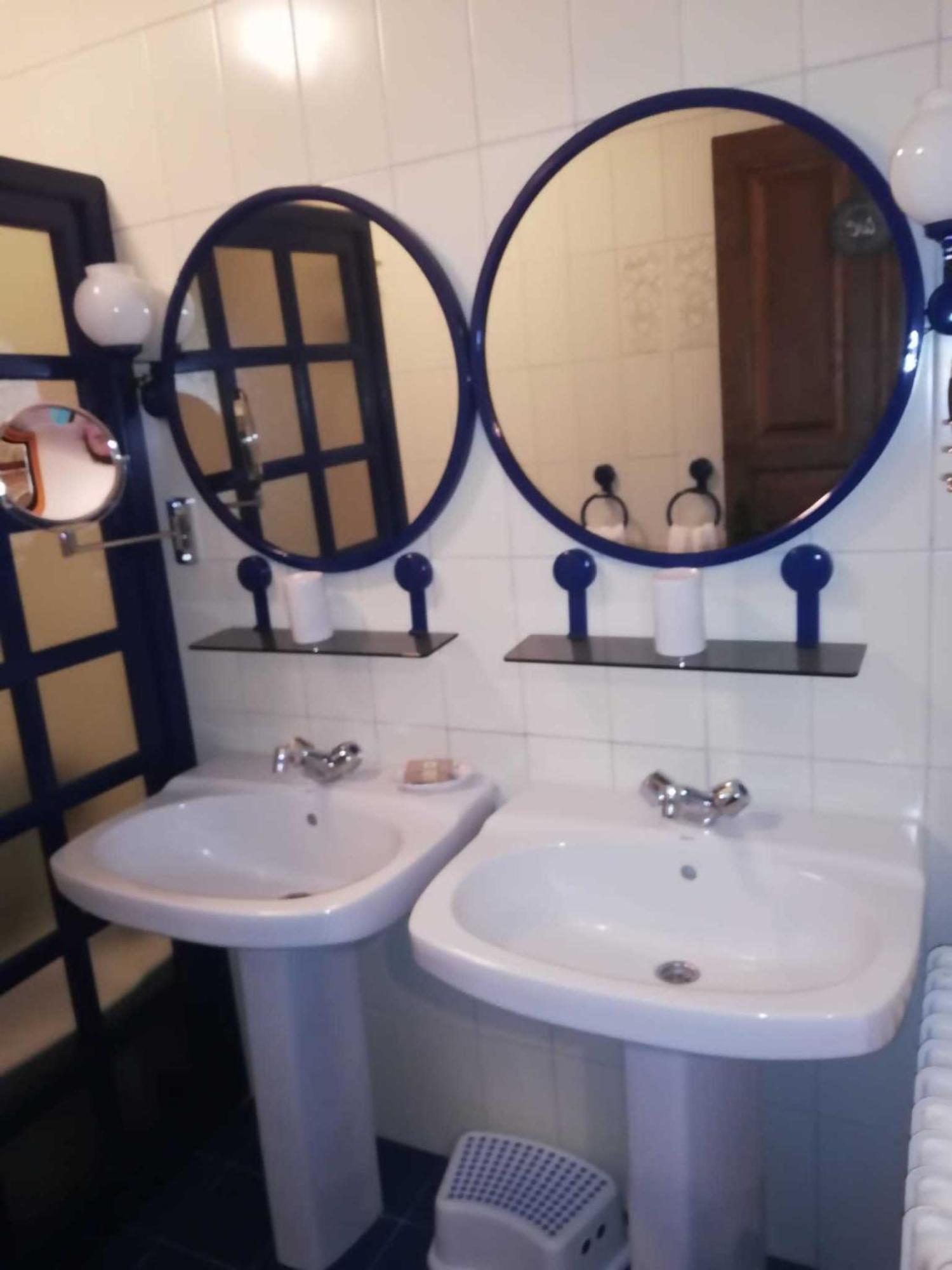 Casa Rural El Mirador Del Pico Santa Cruz del Valle Номер фото